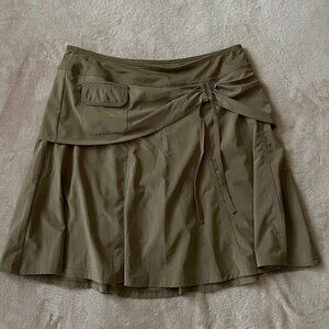 Athleta Wherever Skort